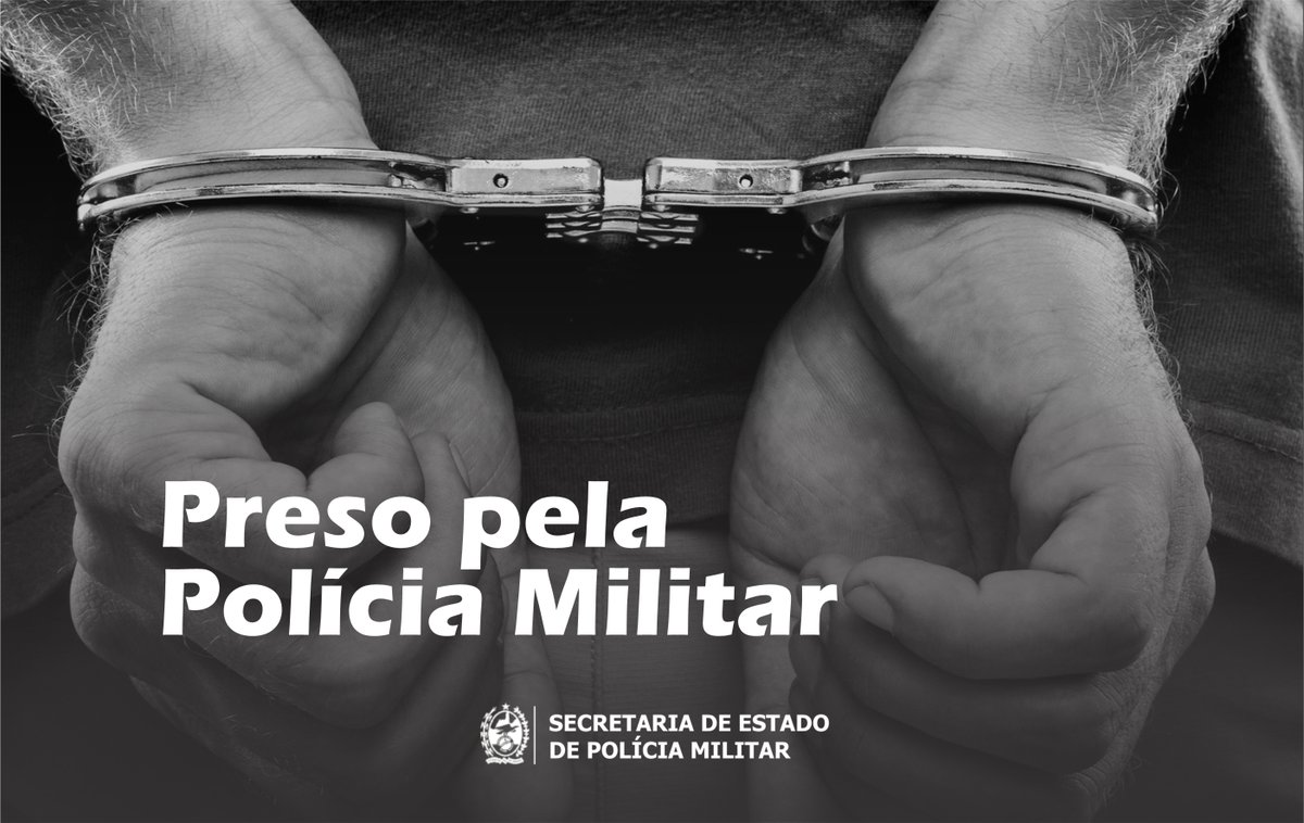 PMERJ's tweet photo. Presidente de Zona Eleitoral é presa em #Niterói com adesivos para distribuição de candidato a presidência em uma bolsa. Ela foi flagrada enquanto impedia o  policial militar do #12BPM, responsável pela segurança, de permanecer no local.

#Eleicoes2022 #PMERJ #ServireProteger https://t.co/V5wEOZEJbr