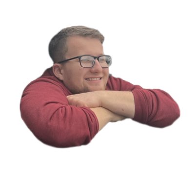 OllyOnThings's tweet photo. #NewProfilePic https://t.co/qhUUf31WH6