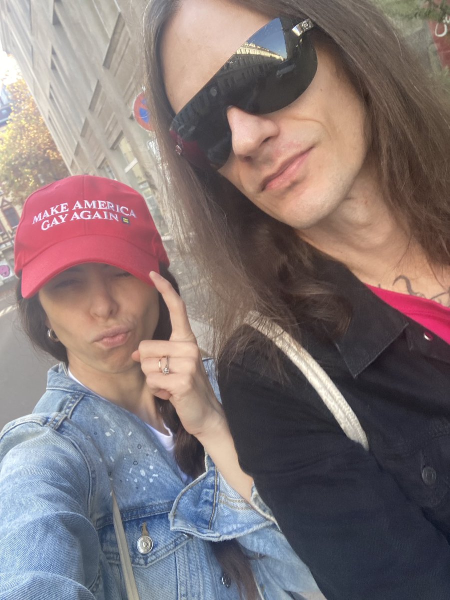 micamacho7's tweet image. #bitte