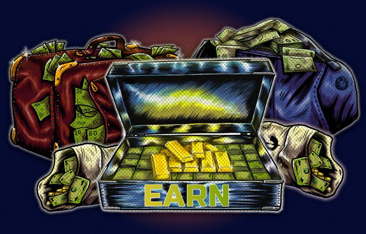 GroofStreet's tweet image. Holders will be able to own their own neighborhood, which will be profitable for them🔥🚀

Increase and develop your land with NFT Groof Street to earn more in the P2E game Deviltroid 💵😈

We're at Magic Eden : magiceden.io/drops/groofstr…

#SOL #NFTSOLANA #GROOFSTREET