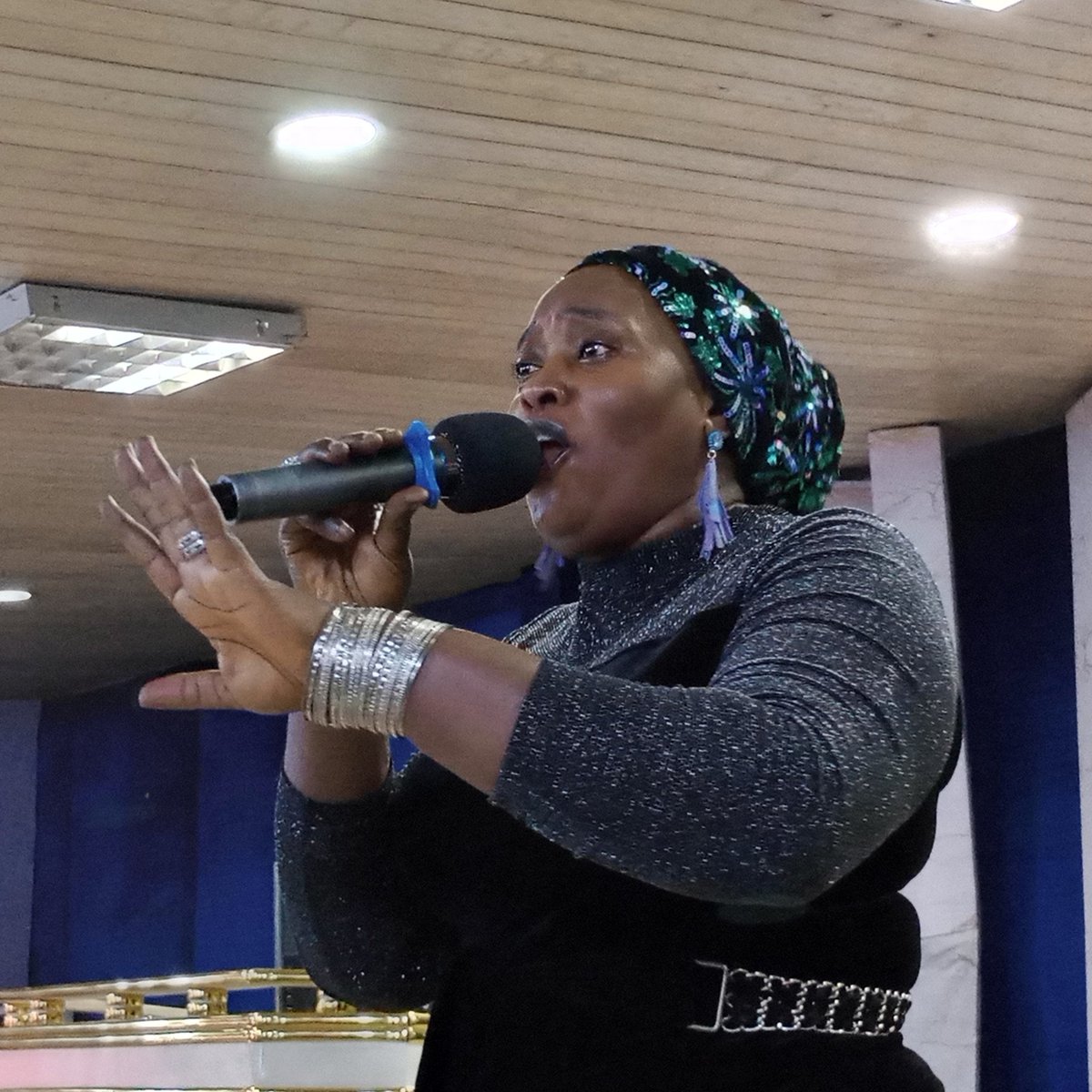 KingVineyard's tweet photo. Sunday service
30th October 2022 https://t.co/yABt7U8Ywy