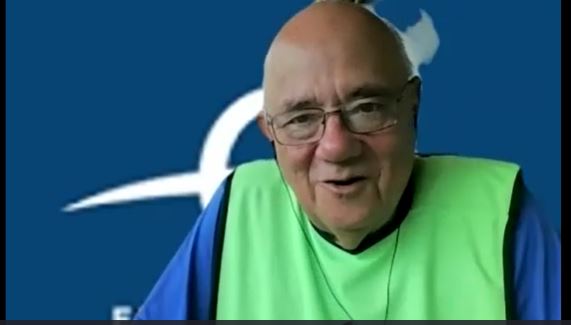 RODOLFO BELTRAN Director EArthday South America address at the inauguration of the CLIMATE EDUCATION HUB at Sharm EL SHEIK, EGYPT, COP 27

us02web.zoom.us/rec/share/lPkW…

Senha: !9U4kZ2g