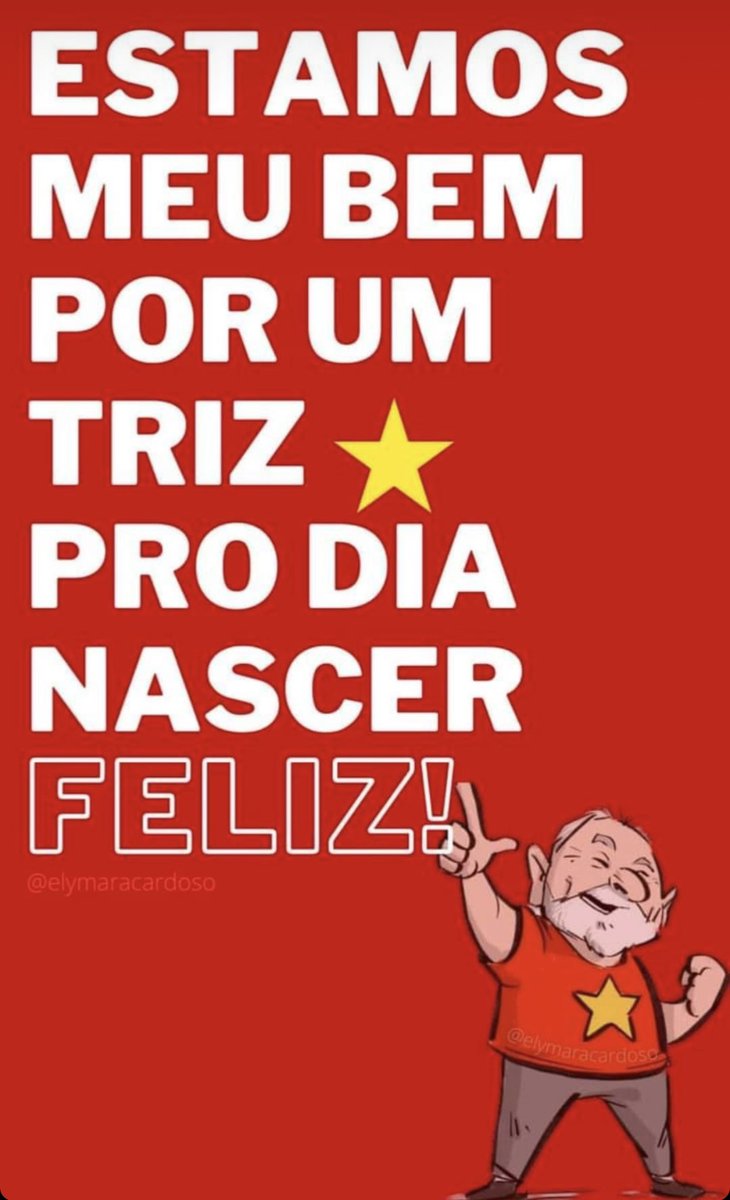RaphaelMaues's tweet photo. #LulaPresidente1️⃣3️⃣ #Lula #Apertei 13 https://t.co/88ATbsLEzw