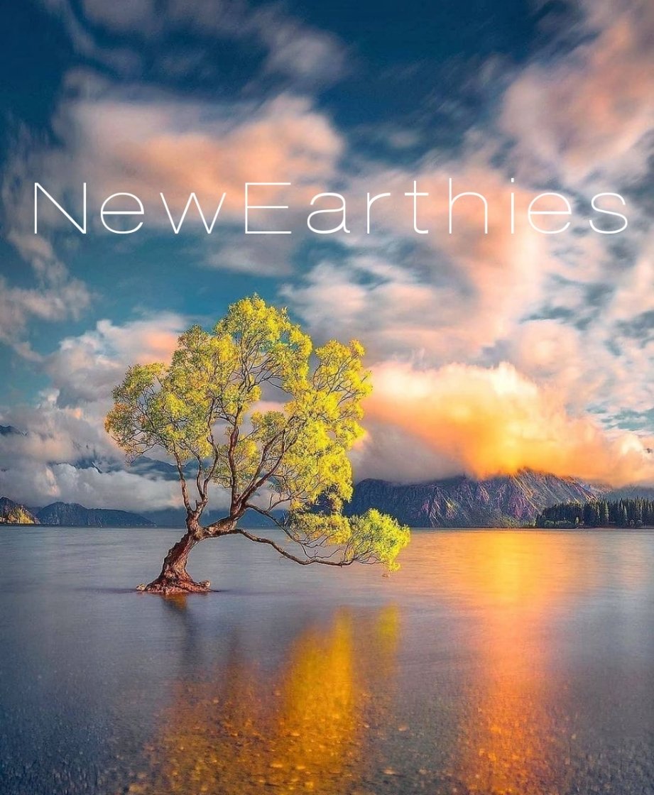 GiorgosNicyg10's tweet photo. 🌸Heal-2-Earn🌸with NewEarthies NFT! Holders earn while using the Conscialink app to grow mentally, emotionally, and spiritually! 😍✅

JOIN discord👉
https://t.co/IGZ2OZ0pZJ

#NFTCommunity #NFTCollection  #nfts #nftart #nftarts #nftartist #nftartists #nftcollectors #NFTGiveaway https://t.co/OQQv62nlAZ