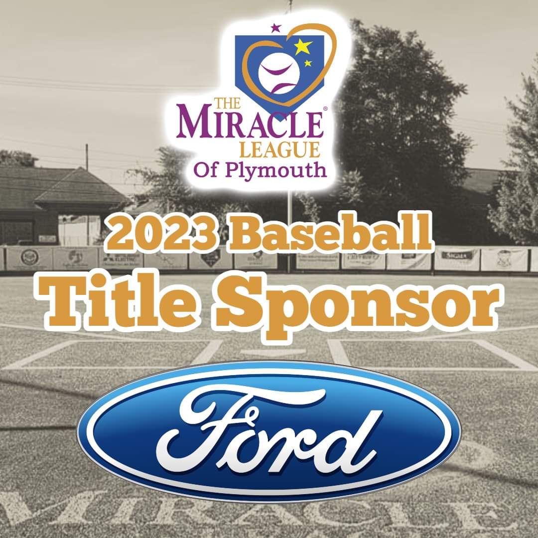 MiracleLeaguePM's tweet photo. As our baseball field gets ready to hibernate for Winter, we want to take the time to thank some amazing businesses, organizations, and volunteers who supported us during our 2022 Spring and Fall Baseball Seasons.
#bestsupportersever https://t.co/EGlbio7FvB