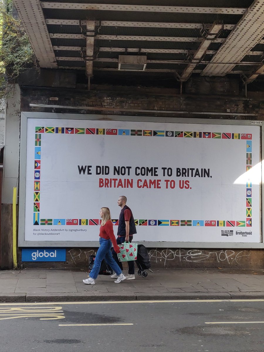 Under Brondesbury bridge