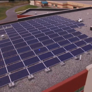 SuperGreenSol's tweet photo. A growing number of Austin metro schools use solar power to save money and the excess power may be generating power for your home. Find out how solar can save YOU money by getting your free, customized, solar analysis tailored to your needs: 737-303-5118
https://t.co/C4NEtf4xrP https://t.co/8tvfeop2cF