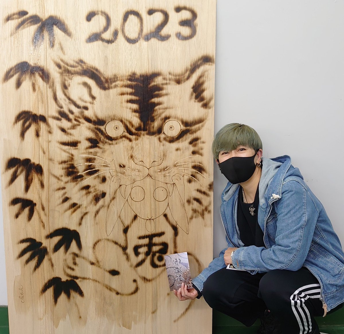 mist_jukebox's tweet photo. ZENYA ART FESTIVAL
大盛況の中、終幕しました！
今年もメチャクチャ楽しかった～！
アクシデントありの初ライブペイント(笑)、 最終日の @tetsuKEN さんと @0109shiuta さんのパフォーマンス！ @WZaOhJ8nUCeE1Xy さんのワークショップ！今年もワクワクが止まらないアートフェスでしたっ(o≧▽≦)ﾉ https://t.co/ti26QqSpna