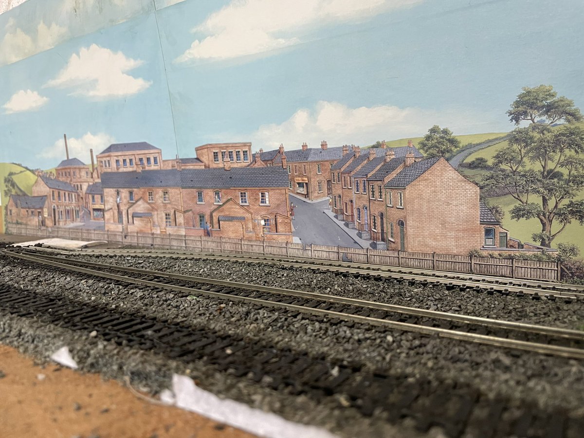 GaryNHughes's tweet image. #lowerbatley after #Beeching