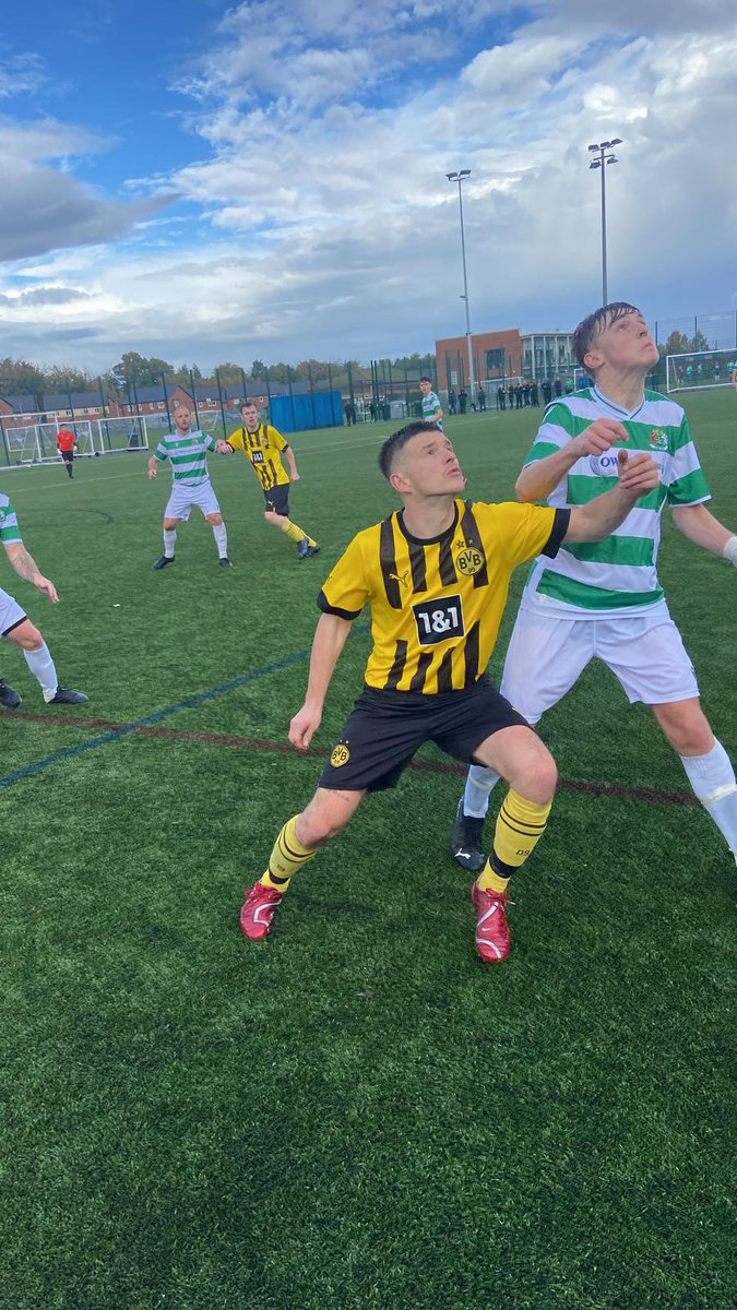 Neston Nomads FC tweet media