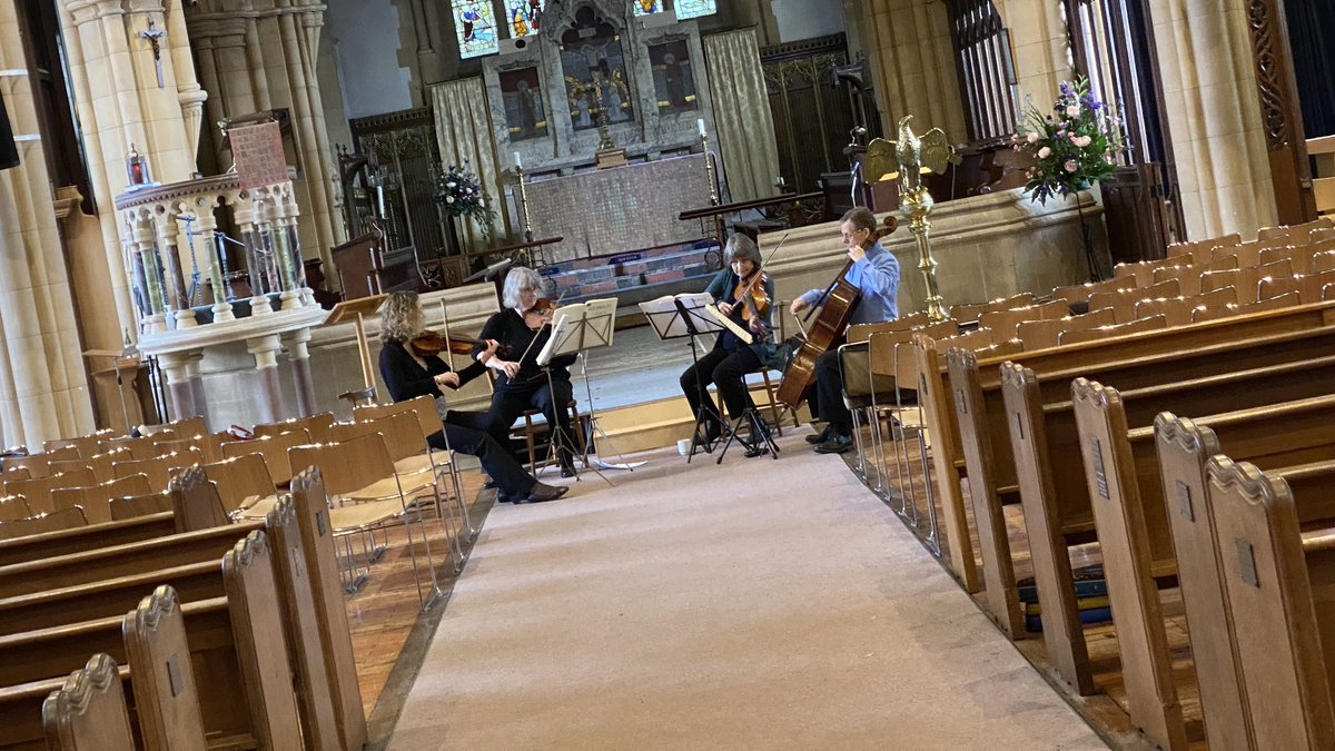 4U Churches tweet media