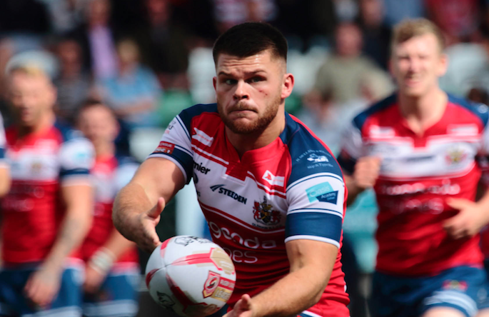 🗣️ "It feels like a perfect fit and I can’t wait to get started."

🆕 We are delighted to announce the signing of scrum half Dave Hewitt for the 2023 season

🎯 The talented 26-year-old scored 362 points in his time at Oldham

Full story ⬇️
hornetsrugbyleague.co.uk/article/1167/h…