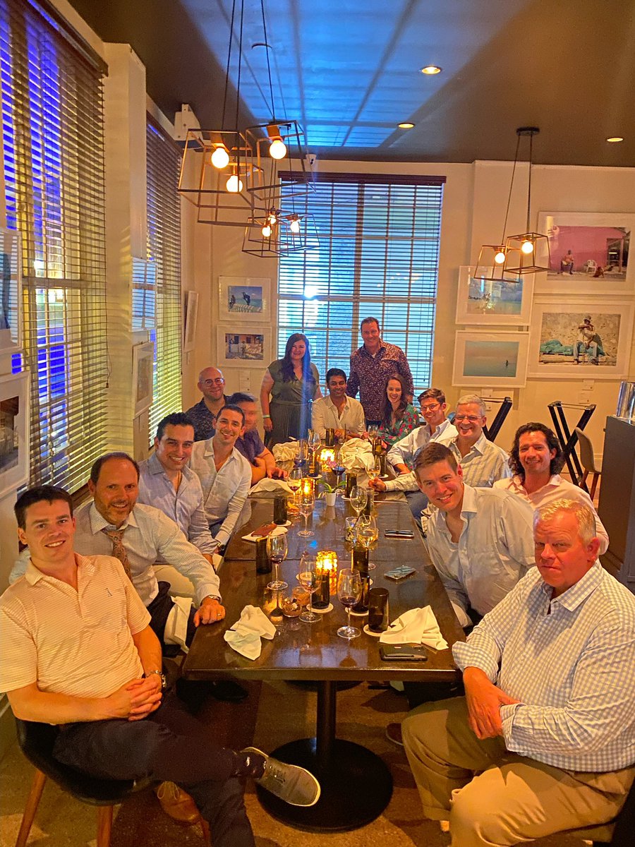 adam_baumgarten's tweet photo. Successful #smsna22- enjoyed catching up with mentors @urol11 @allen_morey and friends. See you all in San Diego next year! https://t.co/ugxcUPZuIf