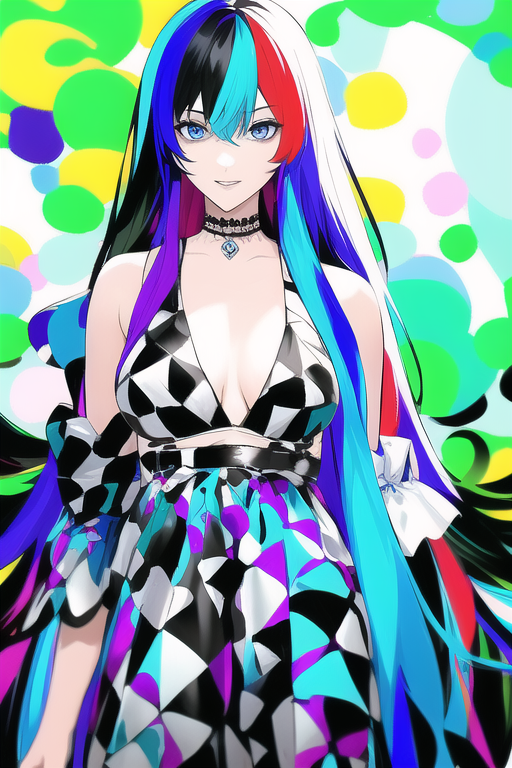 「#NovelAI プロンプトに{{{masterpiece}}}追加するといやい」|工面ボードのイラスト