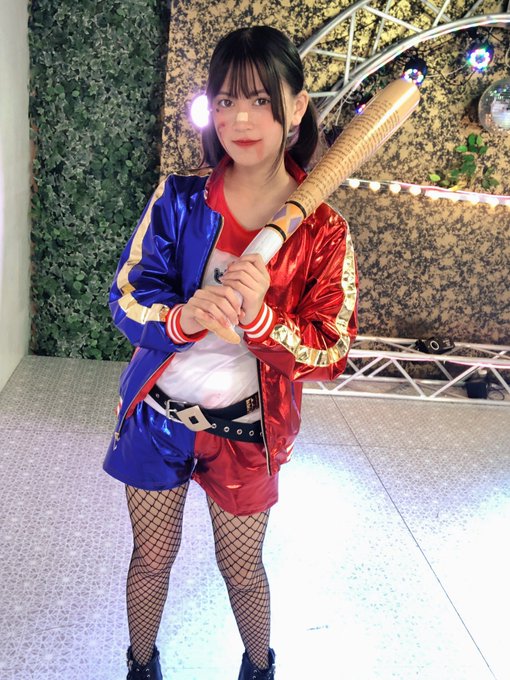 Twitterのコスプレ画像7