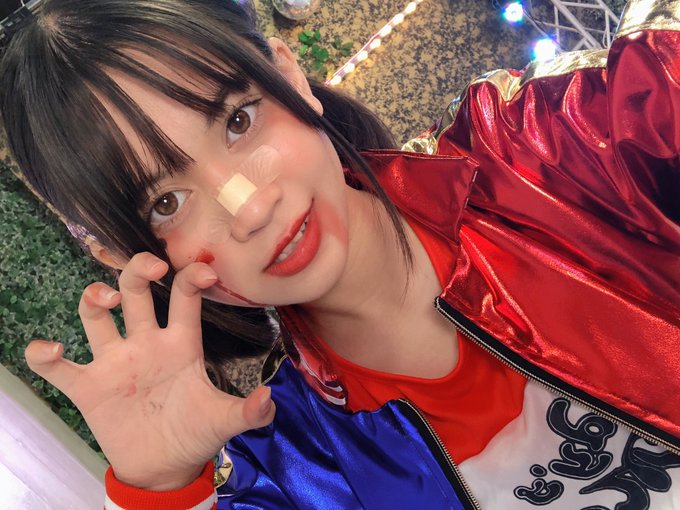 Twitterのコスプレ画像8