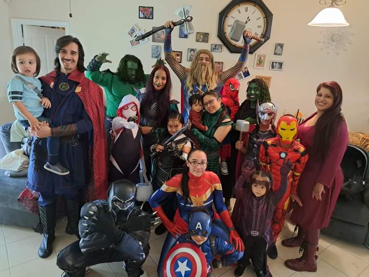 lilchan924's tweet photo. S/O to the fam for being Marvel Legends. Can't wait till next year when we get the DC verse going ๐ฅ๐ฅ๐ฅ๐ฅ๐ฅ๐ฅ๐ฅ #marvelforever #WakandaForever https://t.co/i0VOLpJT8D