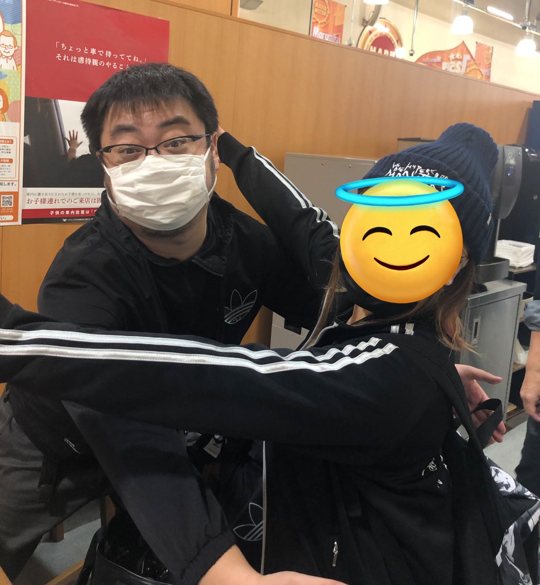 キキ tweet media