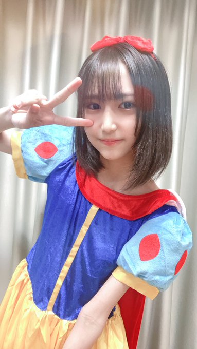 Twitterのコスプレ画像6