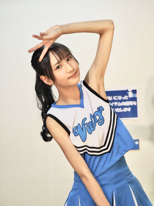 Twitterのコスプレ画像7