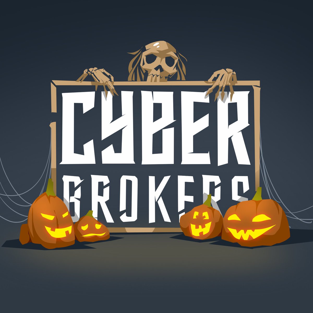 CyberBrokers_'s tweet photo. trick or treat
smell my feet
give me broker svgs
😜 https://t.co/Aims9hKohr