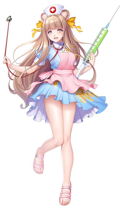 【対魔忍RPGX】10/31 16:00よりガチャに新キャラ追加!
https://t.co/n4s2Qh3hZ5

新イベントに合わせて新たな臥者が追加。
さのとしひで先生謹製(HR魔性)カリナ第2弾が登場!!!
新堂エル先生謹製(R自然)天津杏里が初登場!!! 