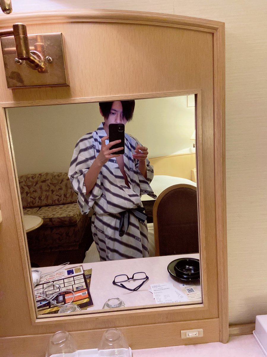 リオ tweet media
