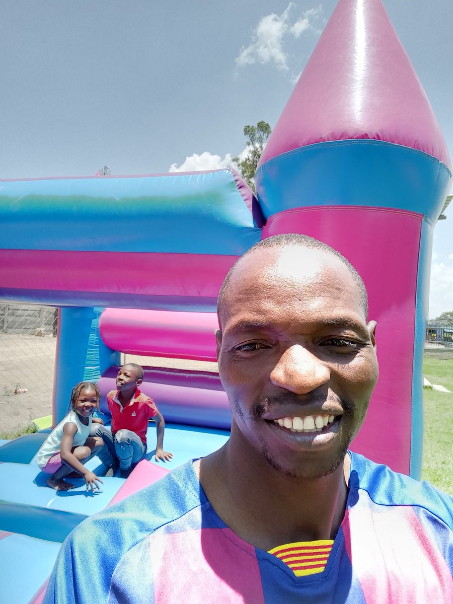 Zipecs's tweet image. A day well spent with Panashe and Lovely Angel