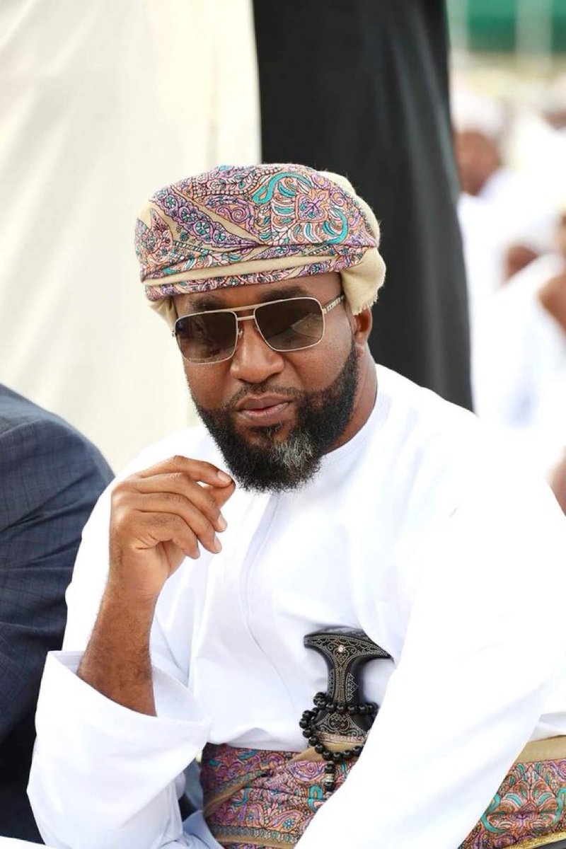 ngure_ngati's tweet photo. That swearing in was lit #CSLands #Joho https://t.co/yaVRmpfYvL