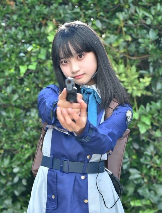 Twitterのコスプレ画像15