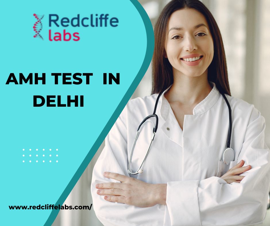 RedcliffeLabs1's tweet photo. Anti Mullerian Hormone Test in Delhi, AMH Test at Best Price

amh test price in delhi - Facing problems in having a child? Get yourself tested with Anti Mullerian Hormone test (AMH) in Delhi 
#amh_test_price_in_delhi

https://t.co/5xmgTjDa4o https://t.co/ZwU1JwNgkr