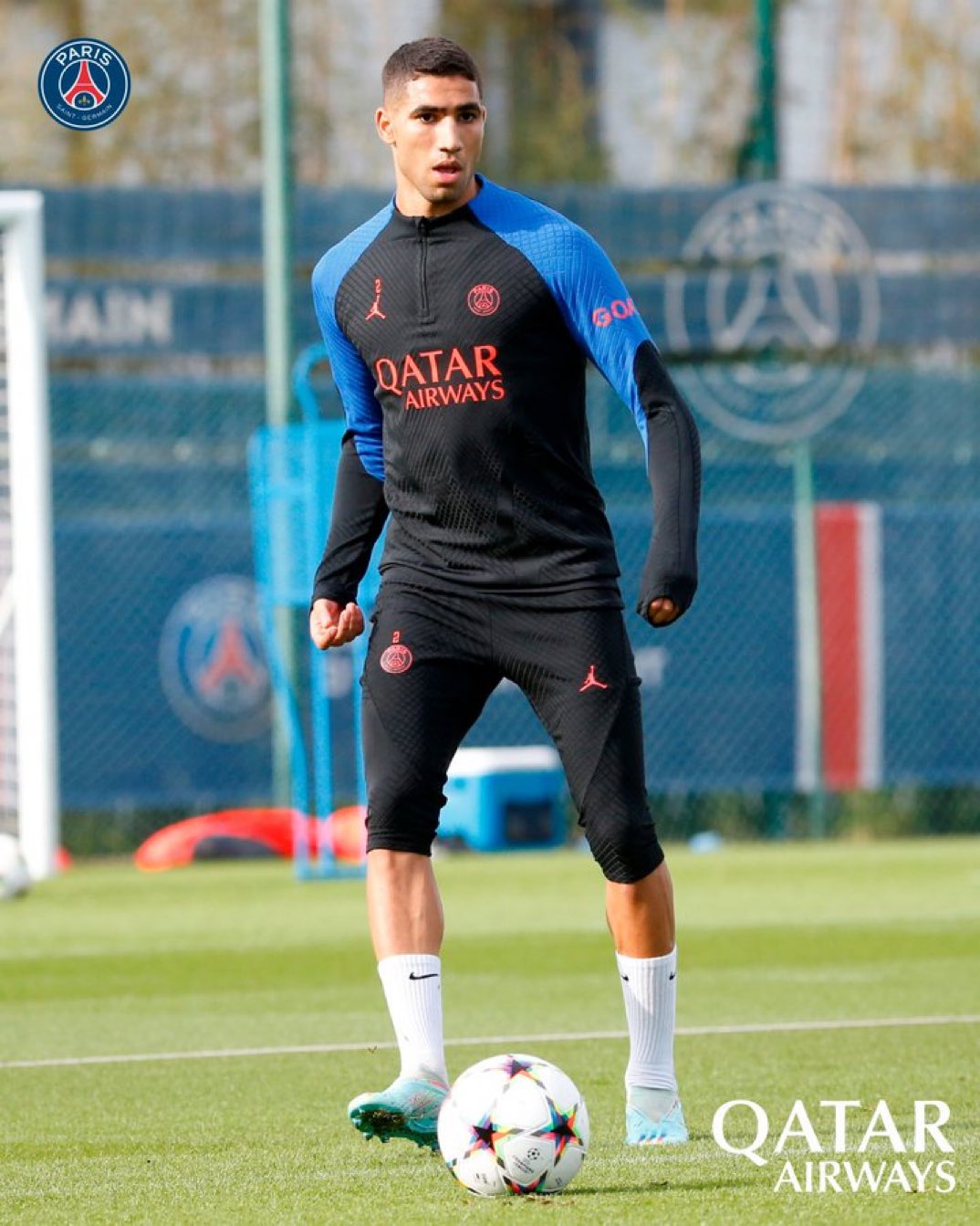 Psg squad pants sale
