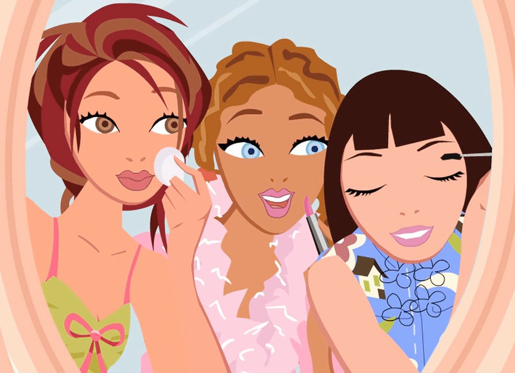 dreamyyarchive's tweet photo. the REAL fashion icons <3 https://t.co/osXSggsbiG