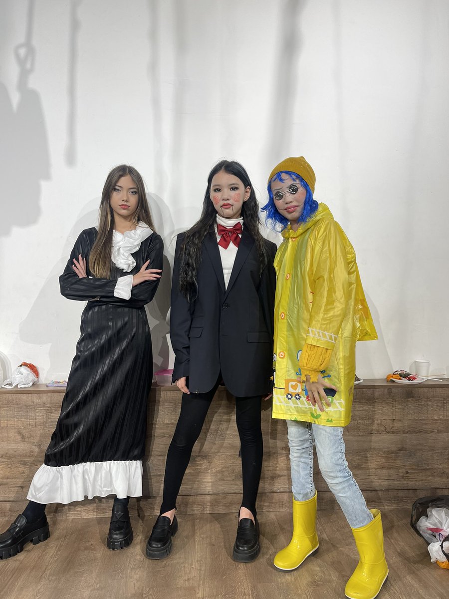 SPoryadina's tweet photo. 🎃🎃🎃🎃🎃♥️♥️♥️ https://t.co/pQadj9d9hk