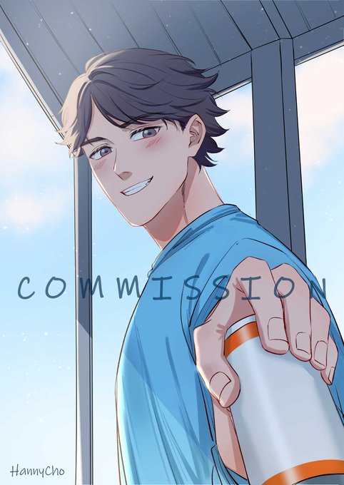 「oikawa」のTwitter画像/イラスト(新着))