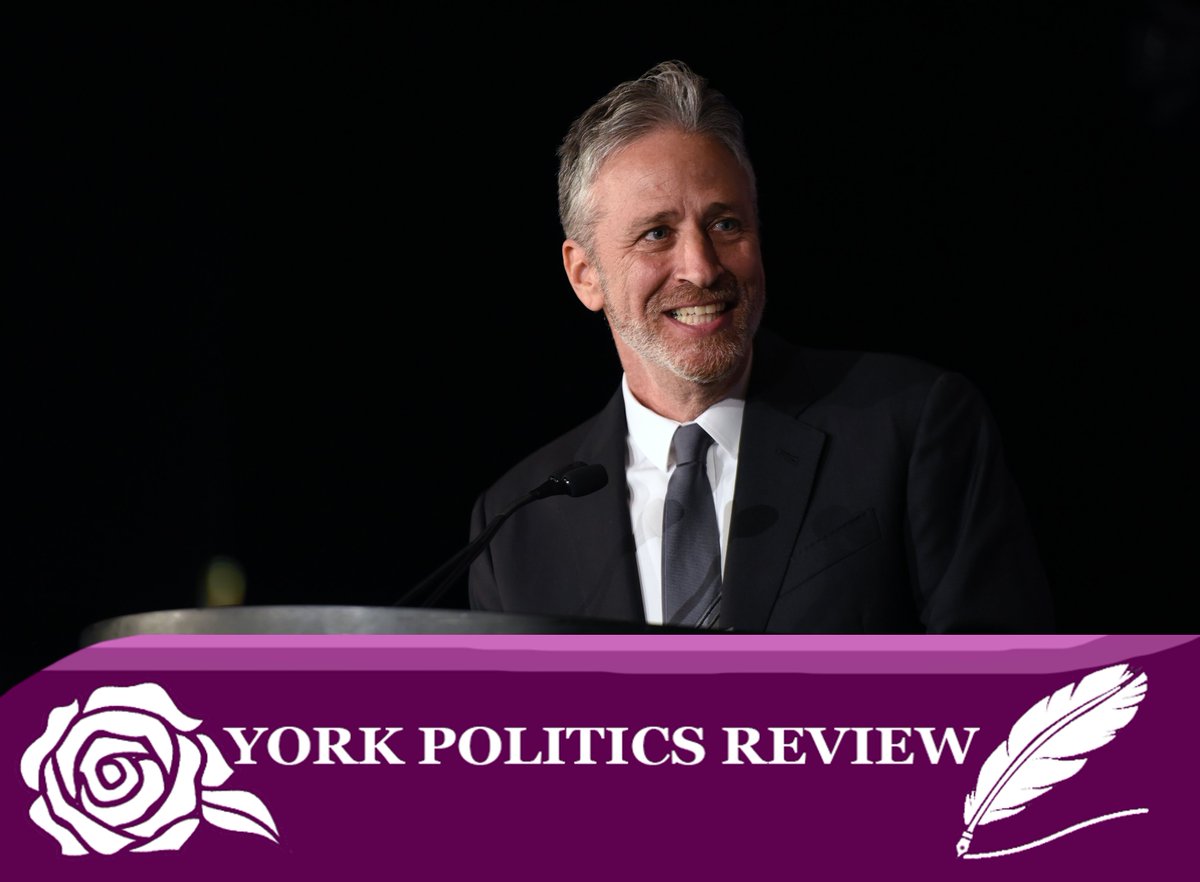 Does it seem like politics has been getting more absurd recently? Does absurdity have a place in our current political discourse? 

Check out our piece at: yorkpoliticsreview.uk/2022/10/30/the…