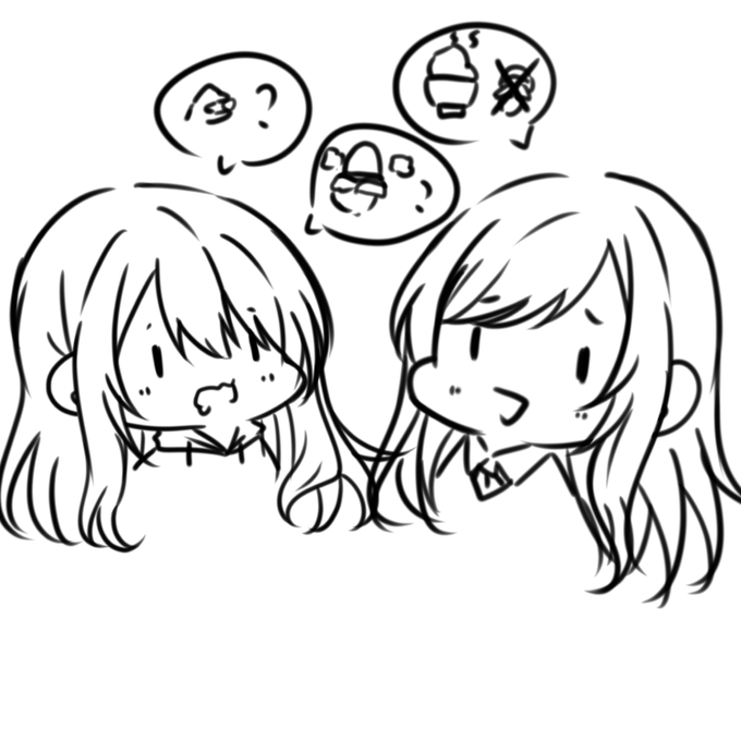 甘奈ちゃん&amp;甜花ちゃん(3) 