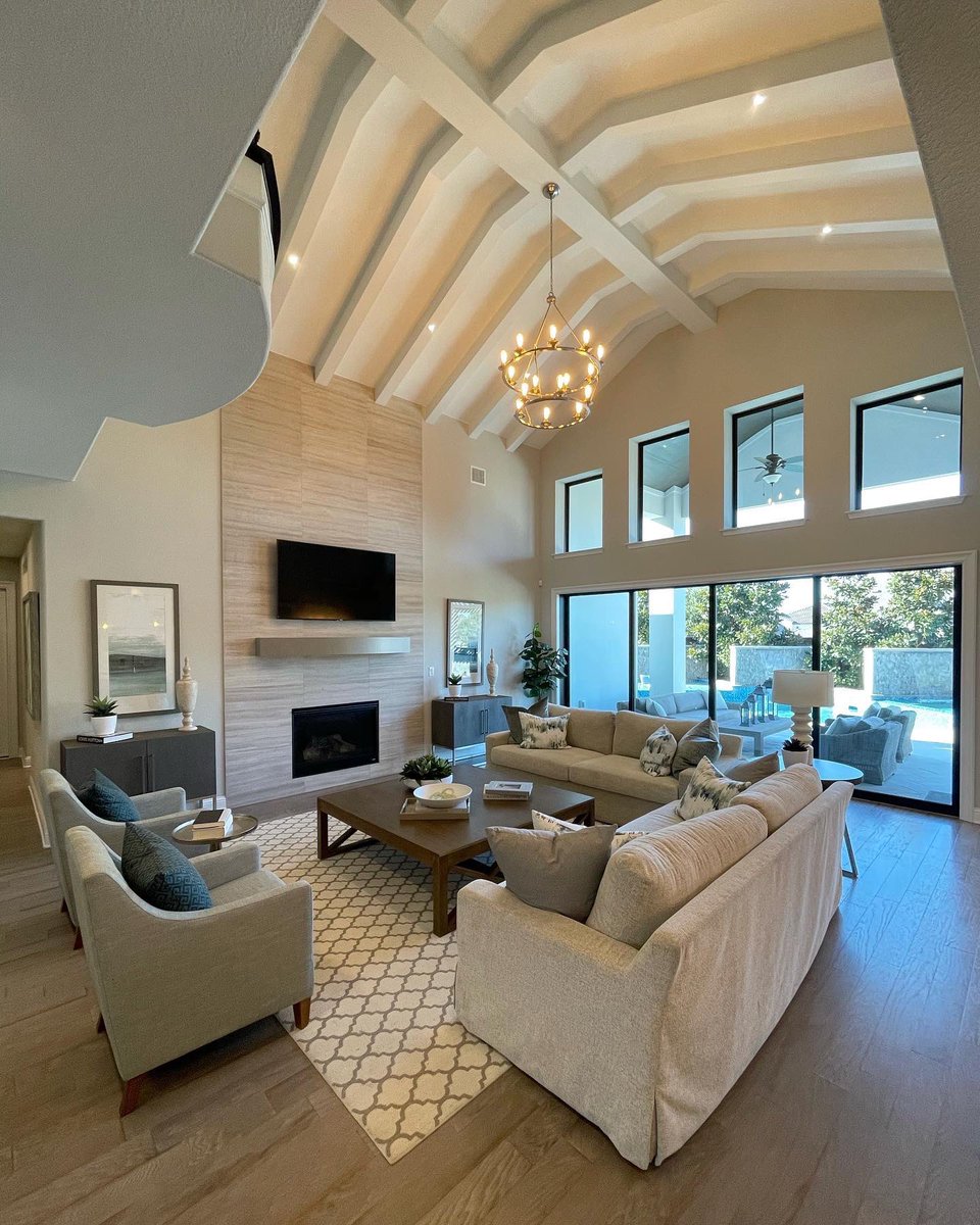 benwegmann's tweet photo. Open &amp; bright living spaces > https://t.co/MroKwBFB3X