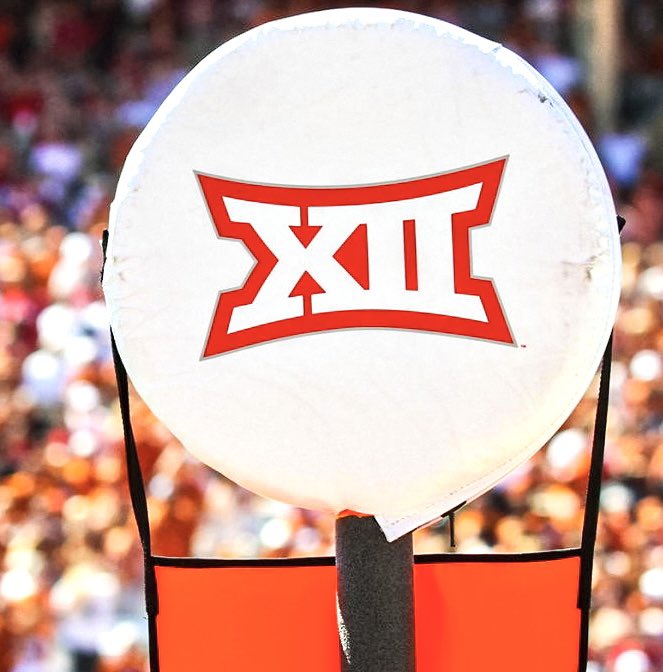 NEWS: The Big 12 has agreed to a six-year, $2.28 billion media rights deal with ESPN and Fox Sports, per @Ourand_SBJ. The extension will bring in $380M a year — a $160M increase from its current deal.
