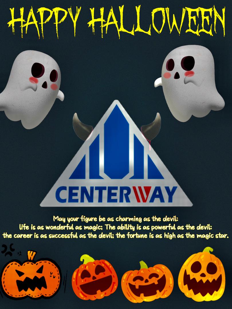 Centerway Steel wishes you a Happy Halloween! 🎃👻

#halloween #steel #pipe #piling #seamless #steelpipe #seamlesspipe #wieldedpipe #spiralwieldedpipe #oilandgas