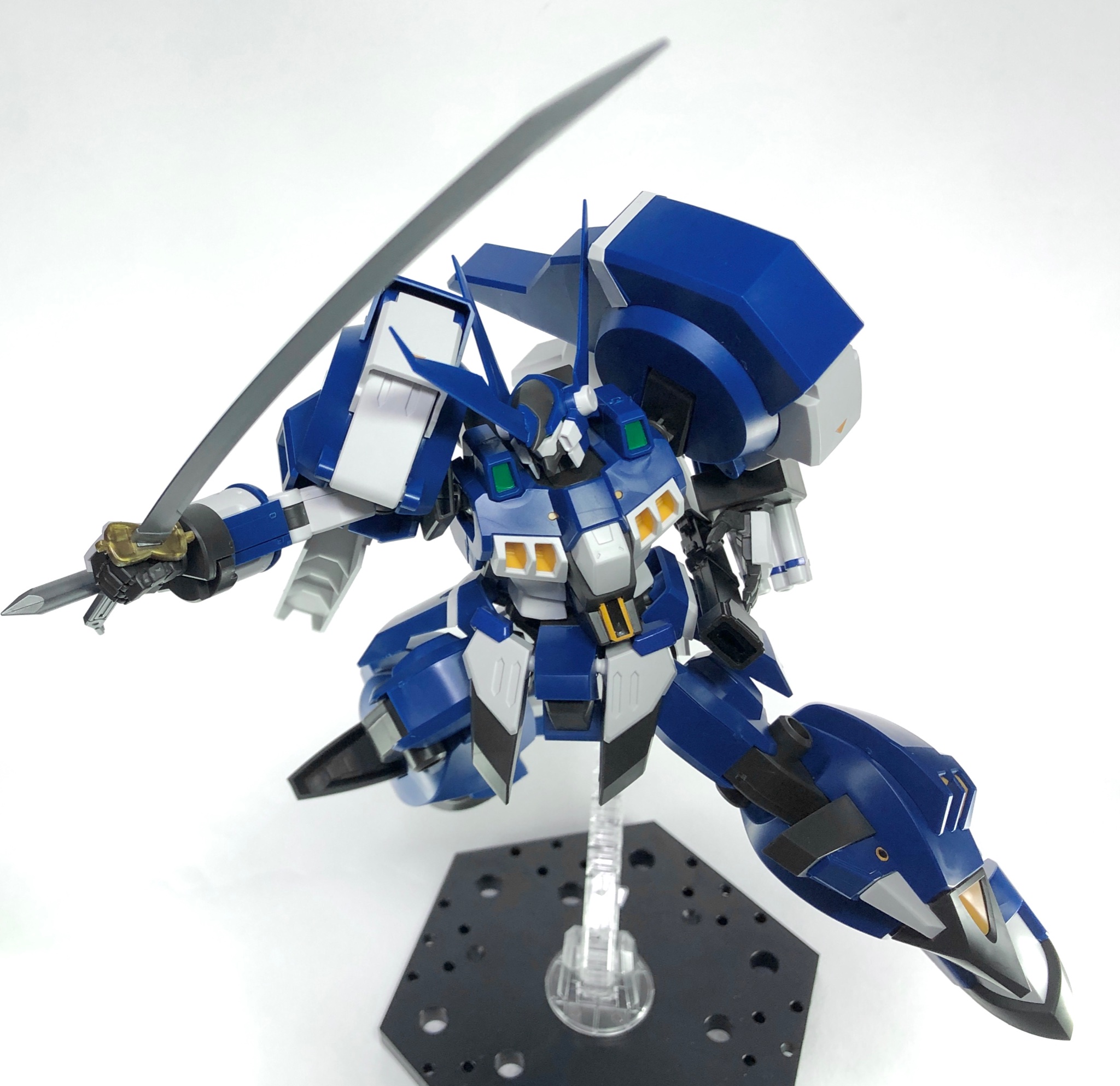 HG アルトアイゼン・ナハト Amazon | HG アルトアイゼン・ナハト プレミアムバンダイ限定
