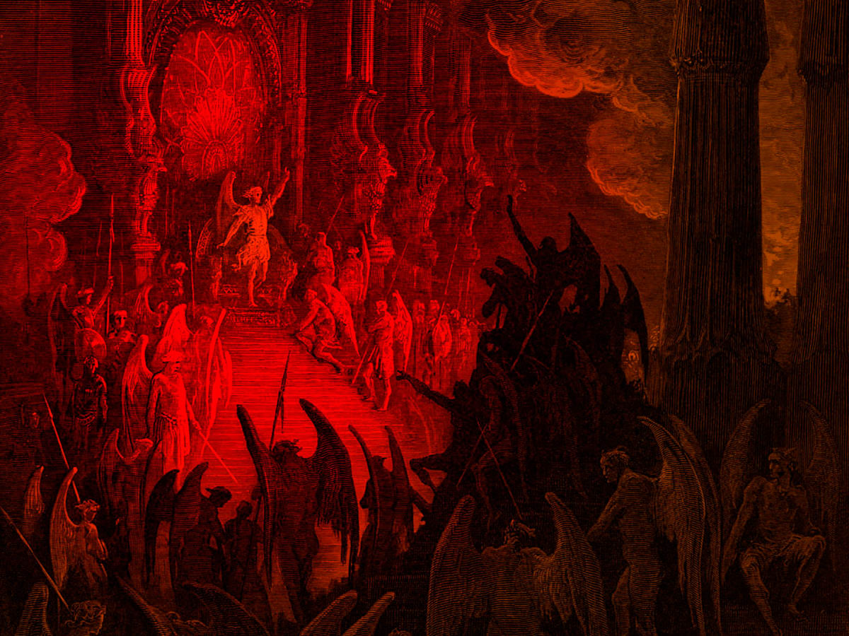 DaemoniusRex tweet picture