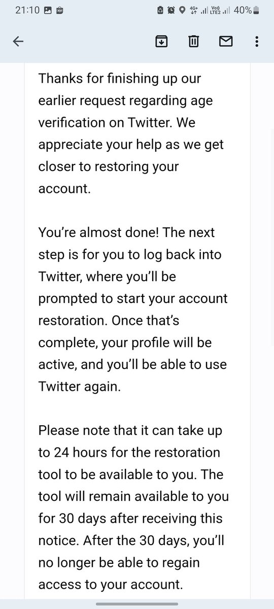 ebbite's tweet photo. Ini kenapa yaaa? Padahal udah dibales suruh login tapi tetep tampilannya kaya pict 1 😔

Please helpp https://t.co/CmQ0SQ9Rq4