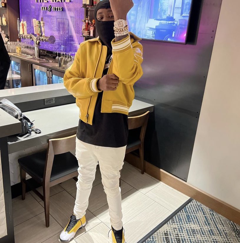 LouieRaySG's tweet photo. IM IN YO CITY ❗️🔊🔊 https://t.co/emPyAyKWwj