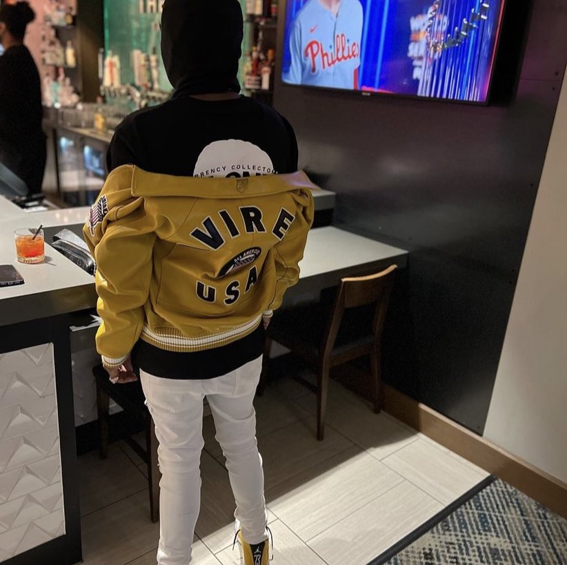 LouieRaySG's tweet photo. IM IN YO CITY ❗️🔊🔊 https://t.co/emPyAyKWwj