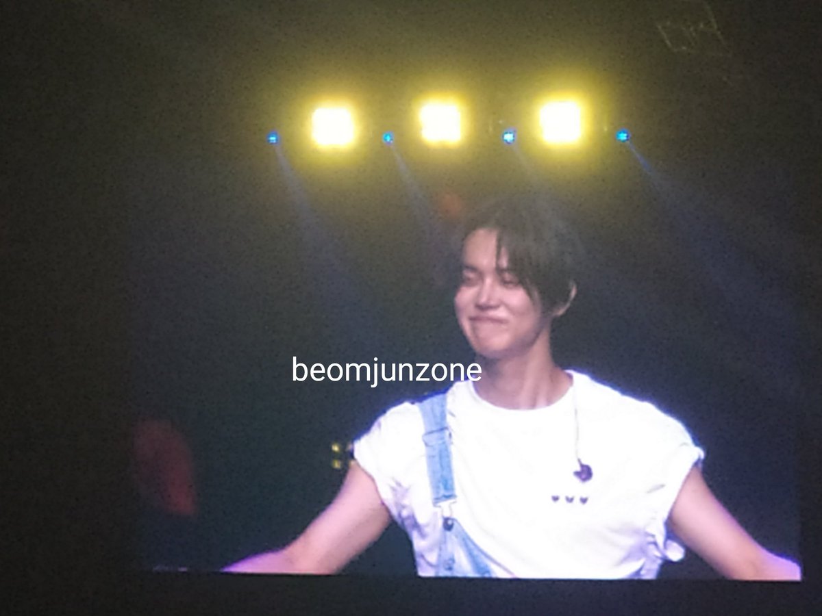 late post but hello beomjunation
#ACTLOVESICKinMANILA_Day2 
#TXTinManila <a href="/TXT_members/">TOMORROW X TOGETHER</a>