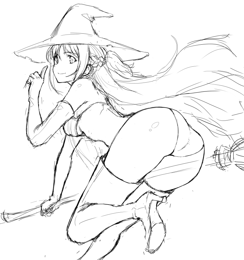 うおおおお
落書き 