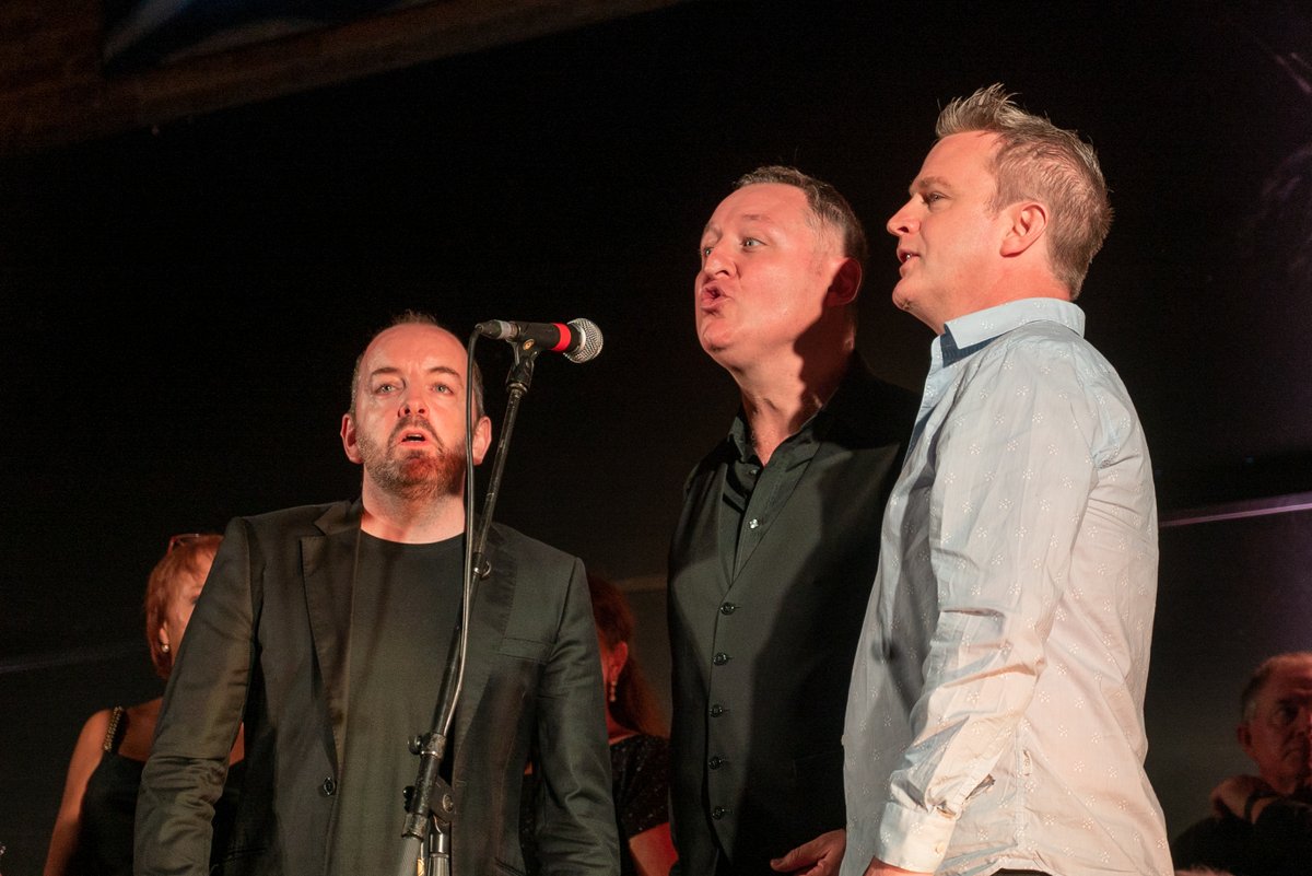 Sitges Live | Irish Music Festival tweet media