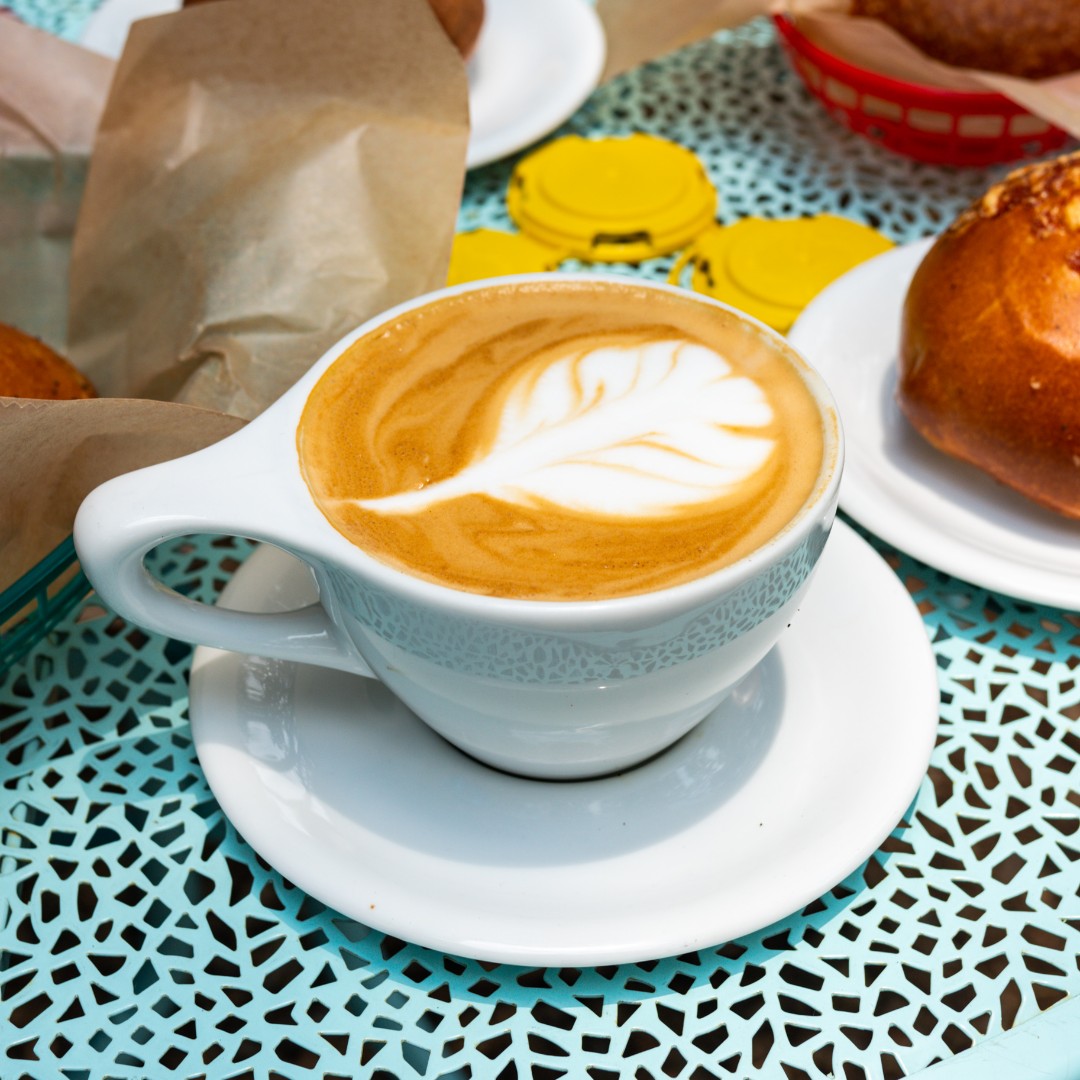 Batch Kolaches tweet media