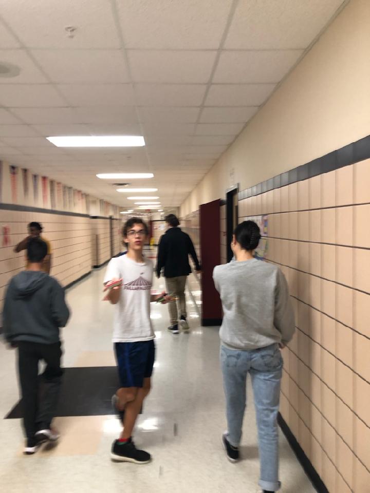 Congratulations to our UIL Academic Teams: Declan w/1st place Science &amp; Number Sense,4th place Copy Editing,Phoebe w/5th place Math &amp; 6th place Science,  Noah w/ 5th place Calculator,Taj w/1st place Spelling, Abby w/3rd place Spelling &amp; 1st place Spelling team #broncoproud